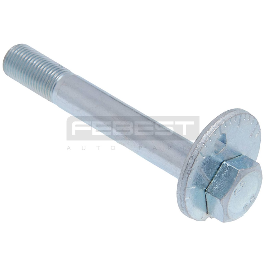 Camber adjusting eccentric bolt FEBEST - TOYOTA