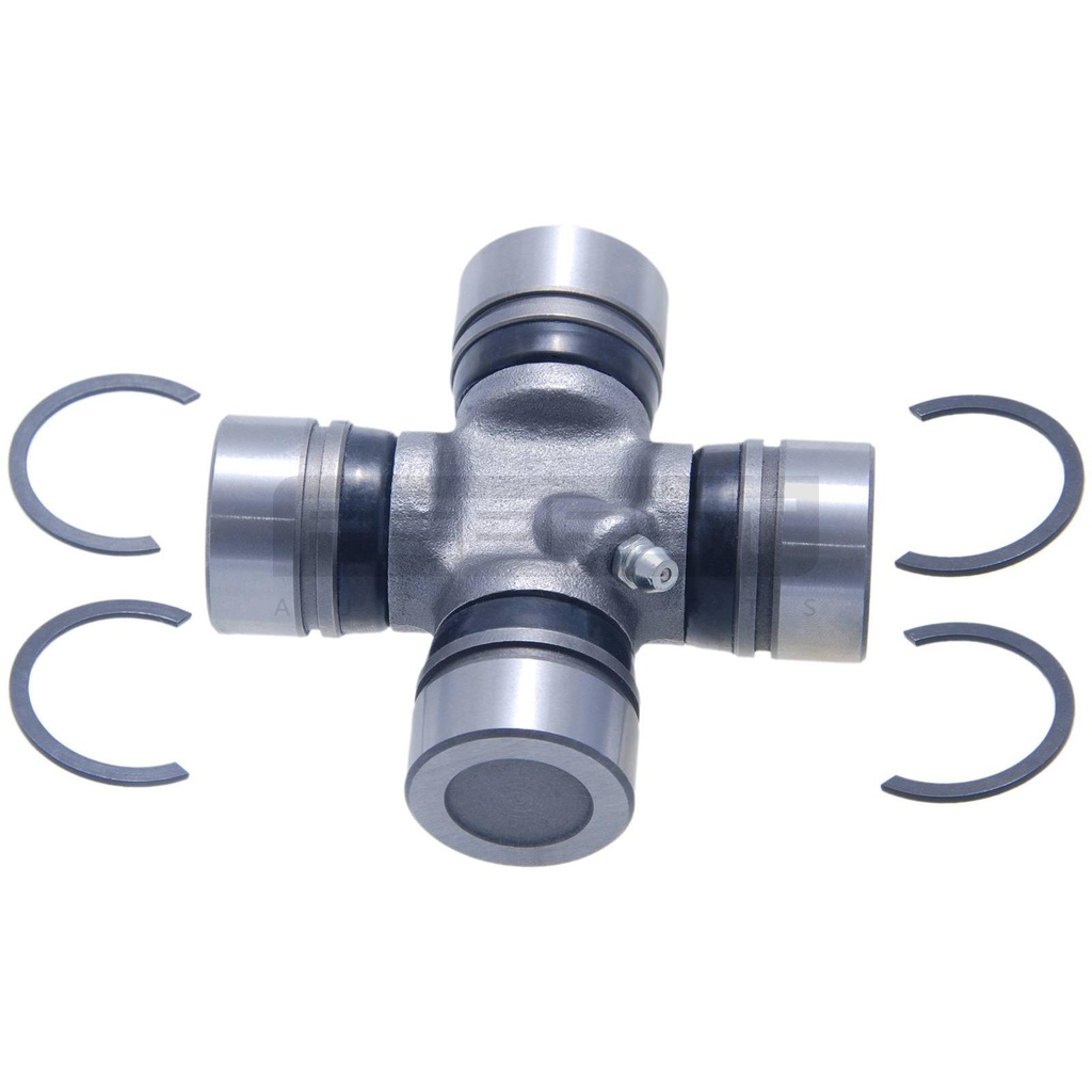 Demi-arbre de transmission FEBEST – TOYOTA