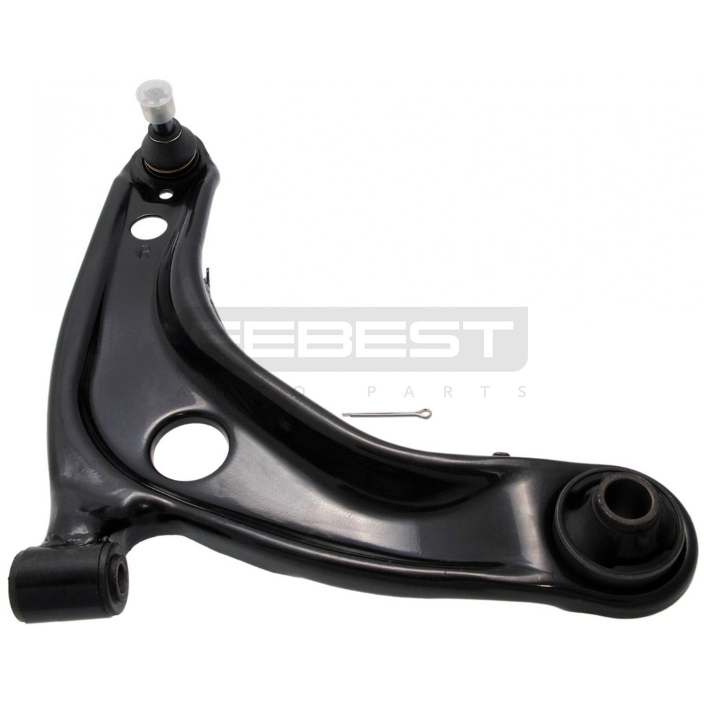 Right front arm AVT FEBEST – TOYOTA