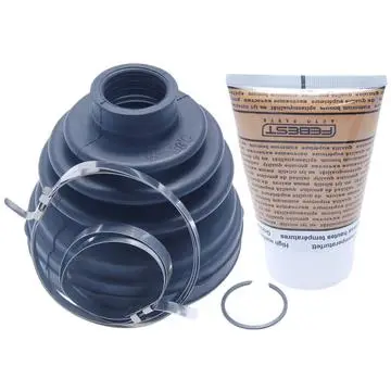 KIT DE SOUFFLET, JOINT INTÉRIEUR D'ARBRE DE TRANSMISSION AVANT, DR/LH Toyota Hilux 