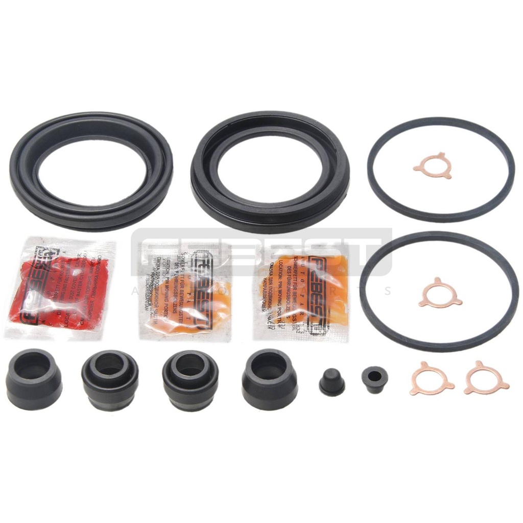 Kit Reparation Etrier AV FEBEST - TOYOTA