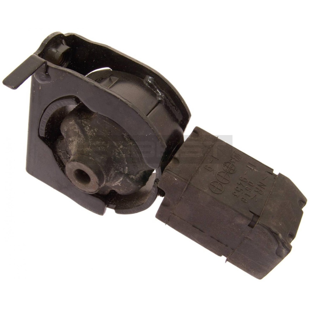 Support moteur avant FEBEST – TOYOTA