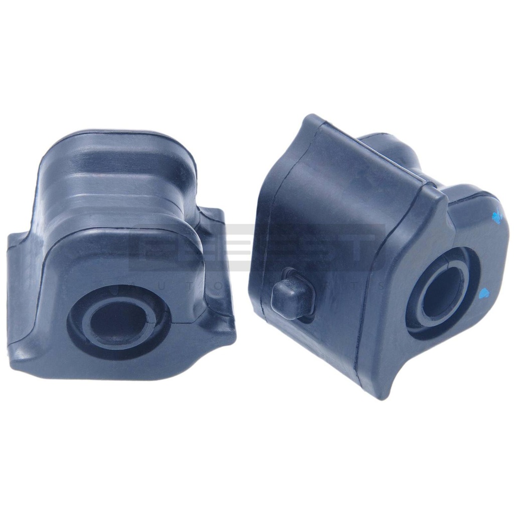 Jeu silentbloc de barre stabilisatrice avant d24.5 FEBEST – TOYOTA