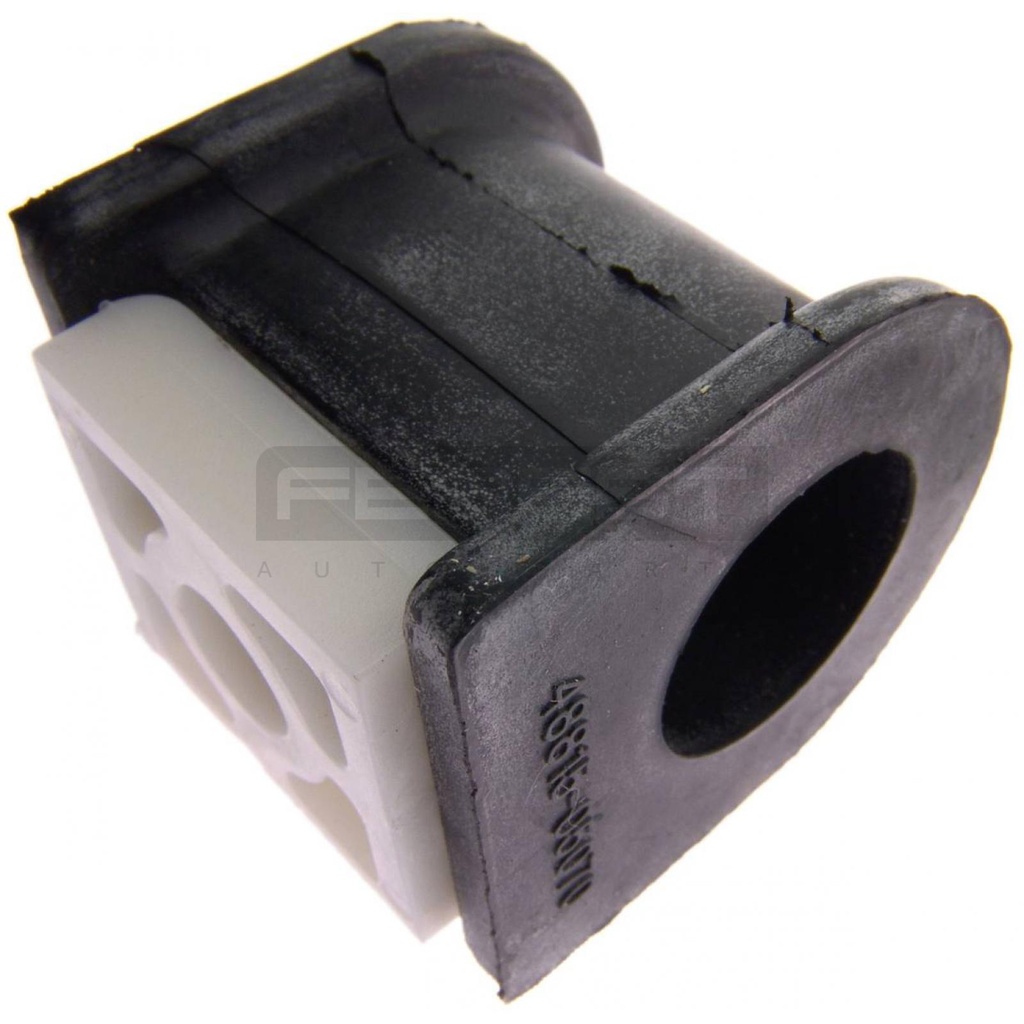 Silentbloc de barre stabilisatrice avant d24 FEBEST – TOYOTA