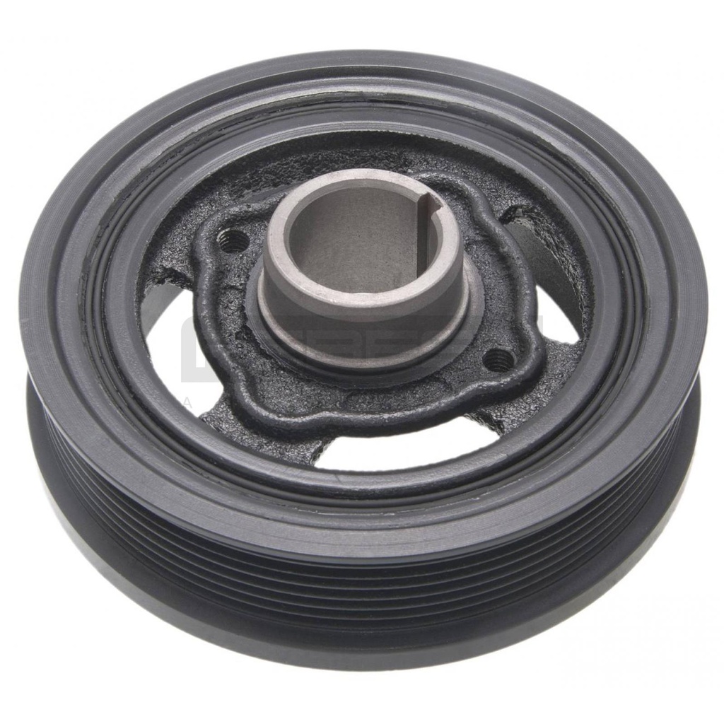 Crankshaft pulley 1grfe FEBEST – TOYOTA