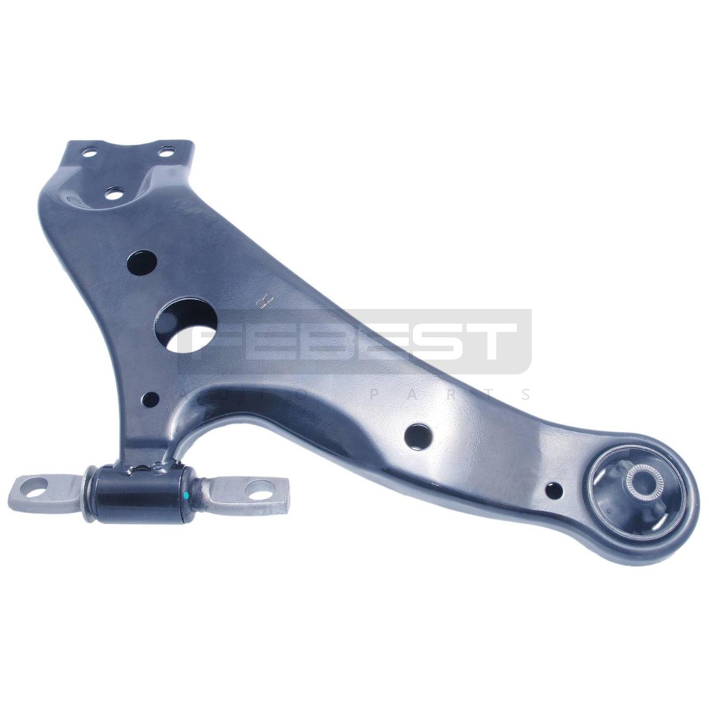 Bras de suspension triangle avant droit FEBEST – CHANGAN / TOYOTA