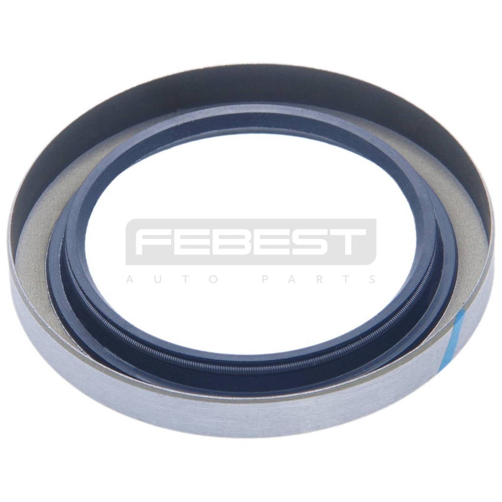 Demi-arbre de transmission FEBEST – TOYOTA
