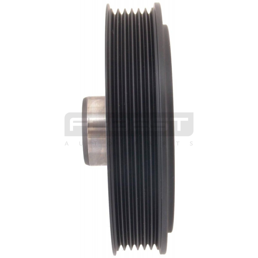 Crankshaft pulley 1zzfe/3zzfe/4zzfe FEBEST – TOYOTA