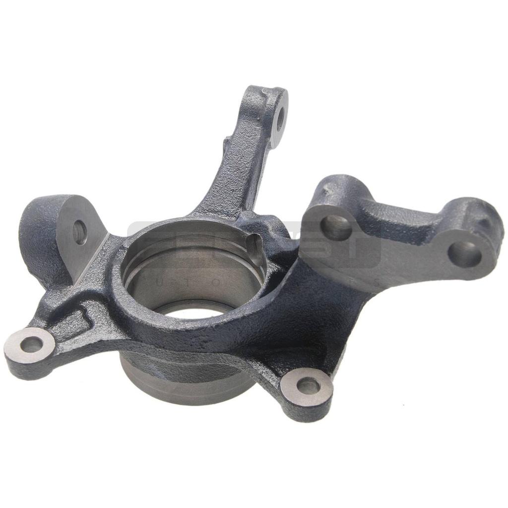 Steering knuckle left FEBEST - TOYOTA