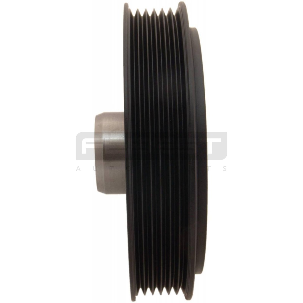 Poulie de vilebrequin 1zzfe FEBEST – TOYOTA