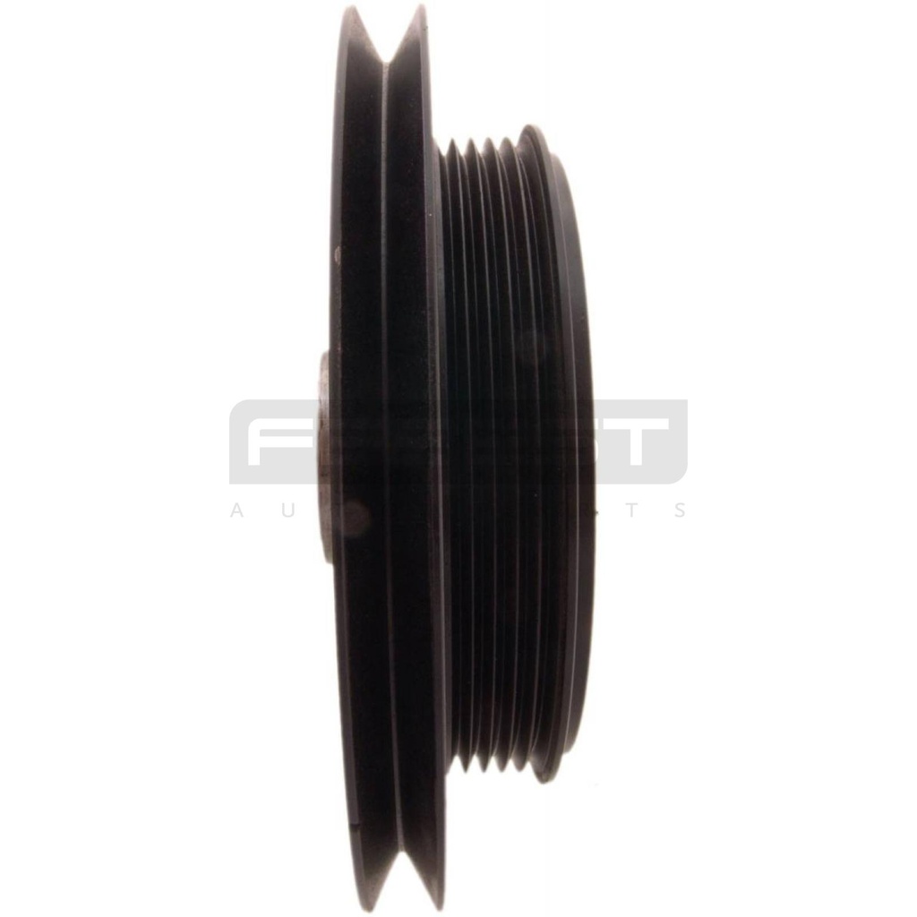 Poulie de vilebrequin 1c/2c/2ct FEBEST – TOYOTA