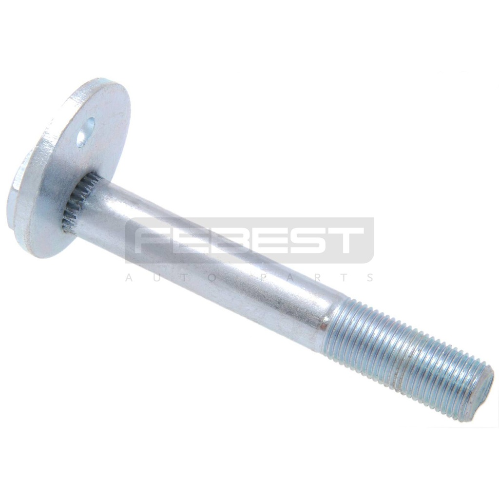 Camber adjusting eccentric bolt FEBEST - TOYOTA