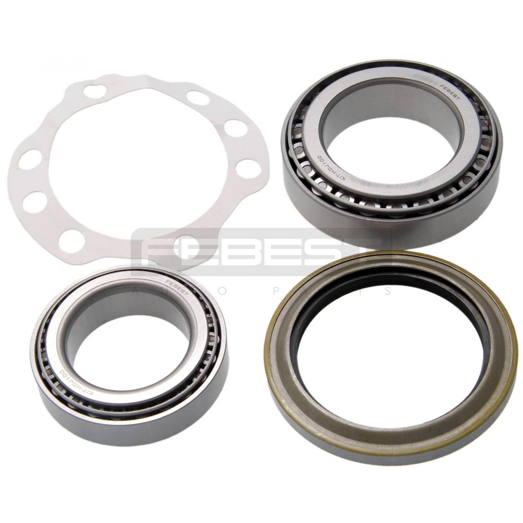 Rear axle shaft bearing kit ARR FEBEST – TOYOTA