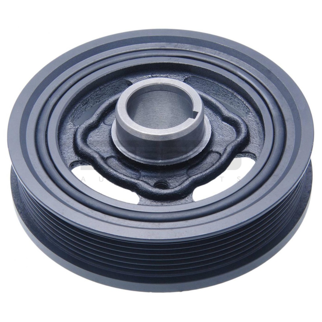 Poulie de vilebrequin 4grfse FEBEST – TOYOTA