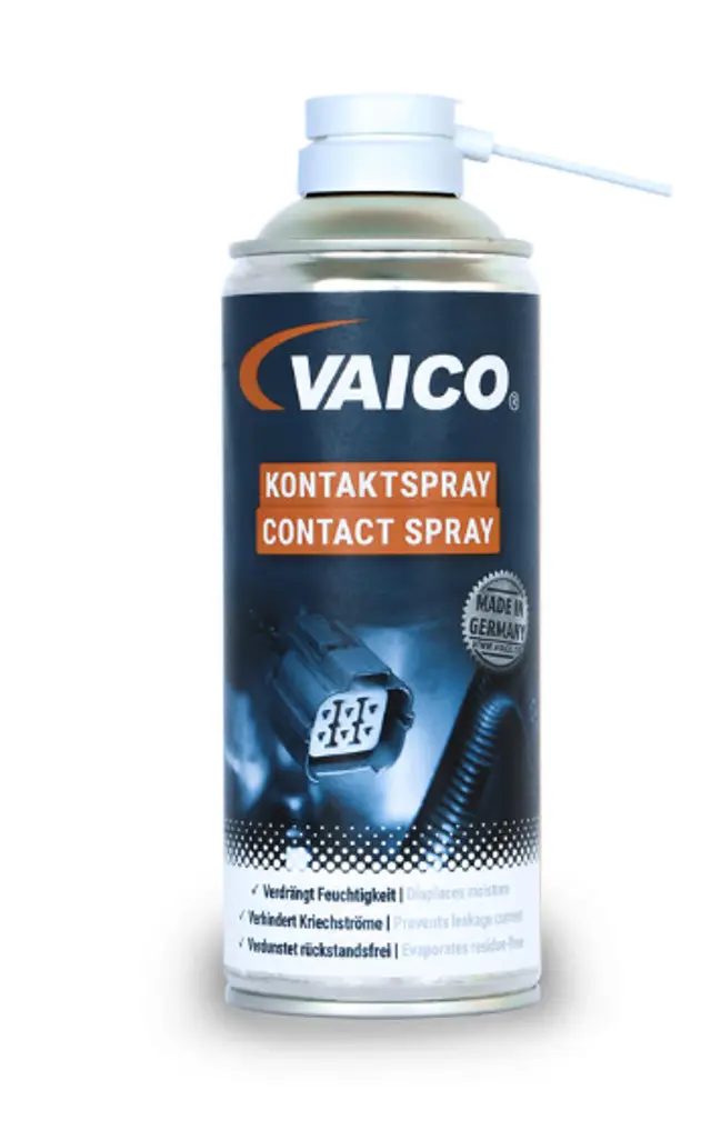 NETTOYANT CONTACTS ÉLEC 400 ML