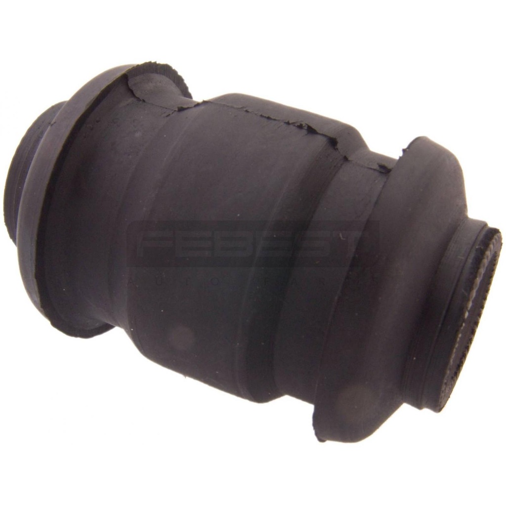 Silentbloc avant, triangle de suspension avant FEBEST – TOYOTA