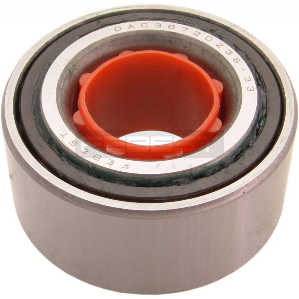 Roulement de roue AVT FEBEST – TOYOTA
