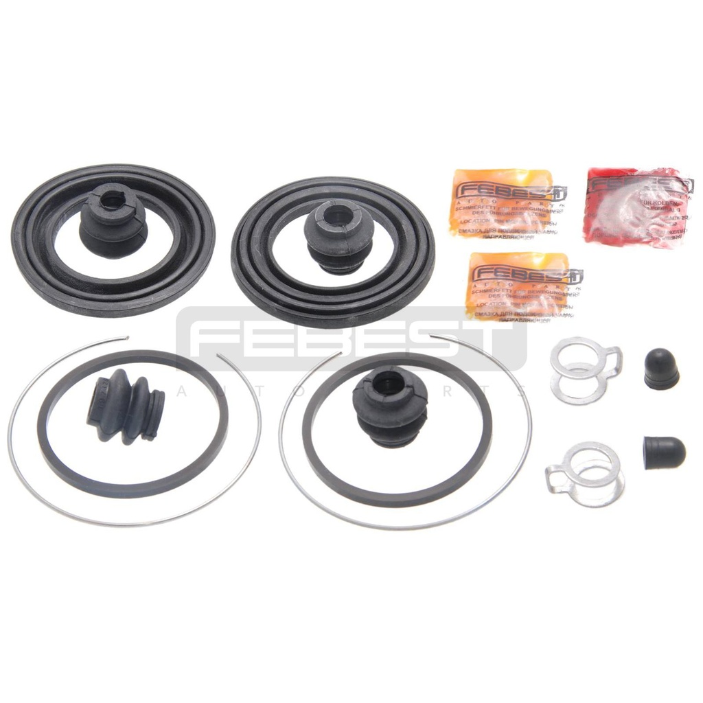 Kit réparation étrier AVT FEBEST – TOYOTA