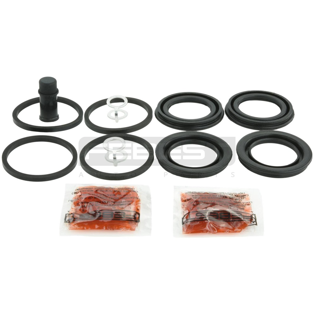 Kit réparation étrier ARR FEBEST – TOYOTA