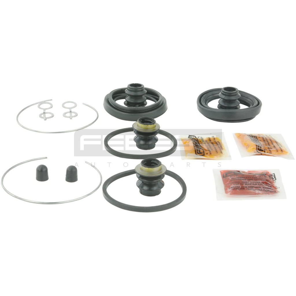 Kit réparation étrier AVT FEBEST – TOYOTA