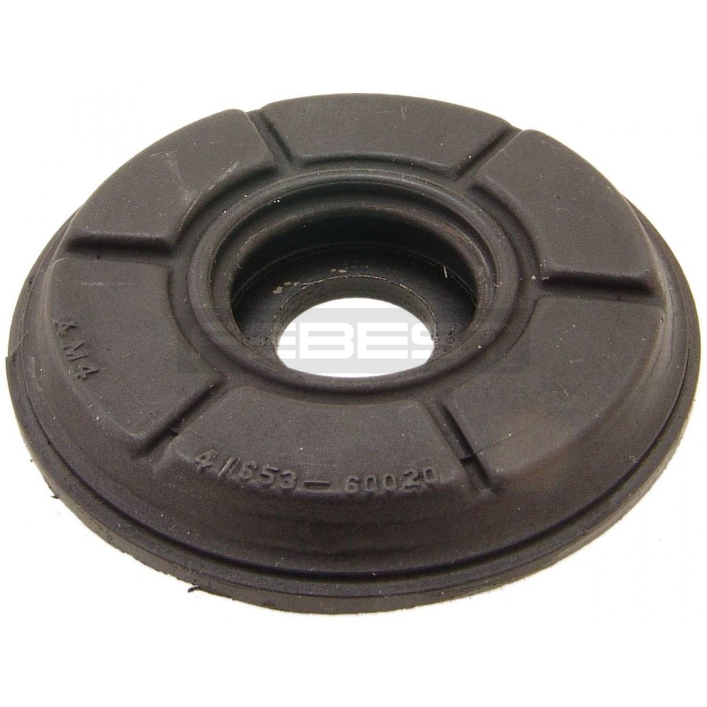 Silent-bloc FEBEST - TOYOTA