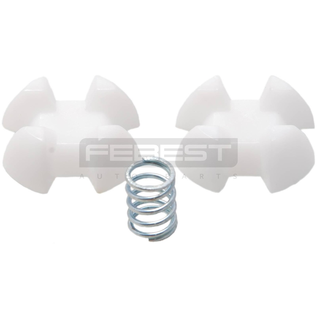 Croisillon de direction FEBEST – TOYOTA