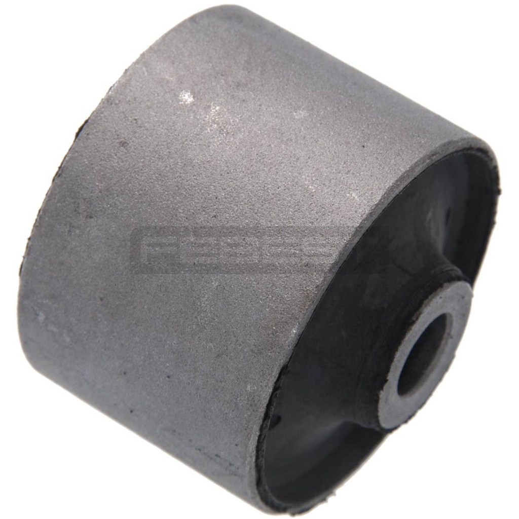 Silentbloc, bras de suspension longitudinal arrière FEBEST – SSANGYONG / TOYOTA