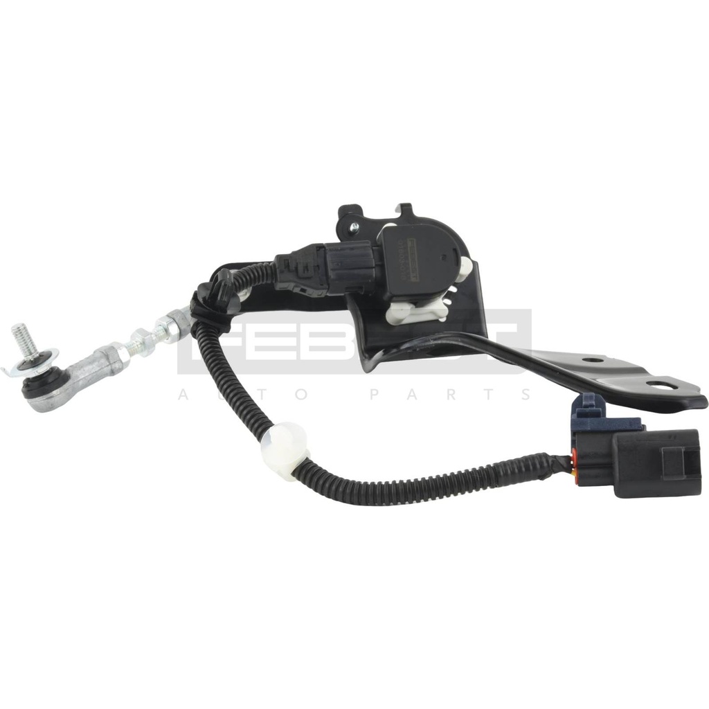 Level sensor, rear left (with link, with bracket, with wiring) ARR FEBEST – TOYO