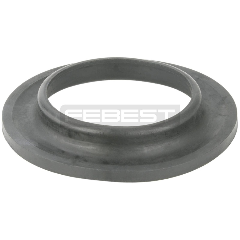 Rear spring lower seat AR FEBEST - TOYOTA
