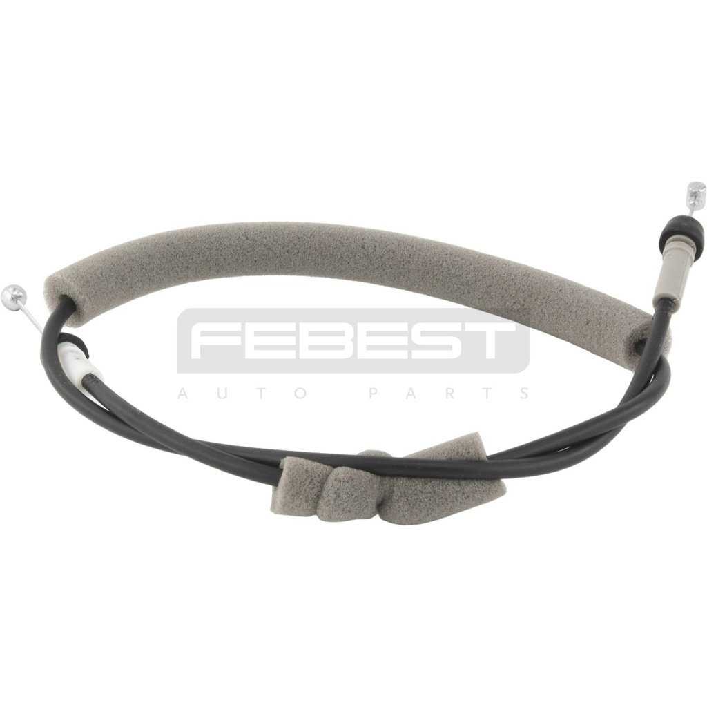 Câble d'ouverture du coffre FEBEST – TOYOTA
