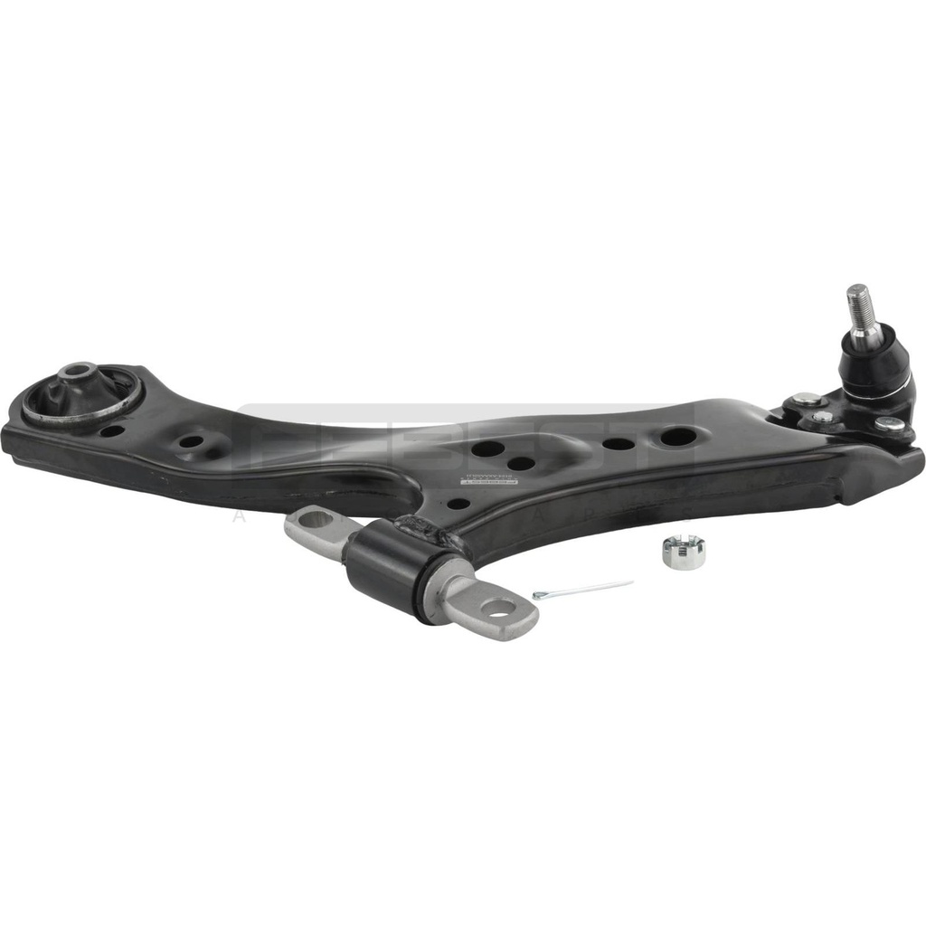 Bras de suspension triangle avant inférieur gauche FEBEST – TOYOTA