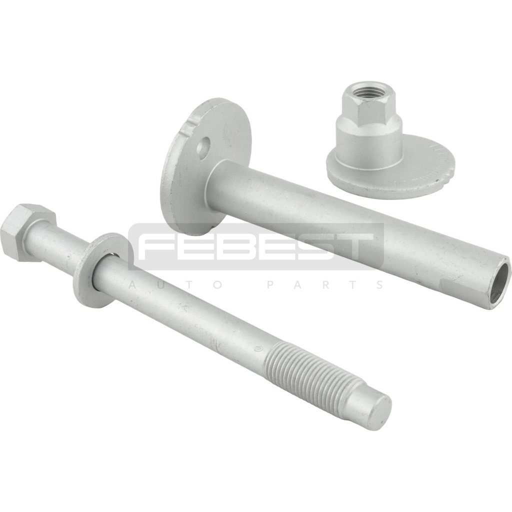 Repair kit, cam sub-assembly (set) FEBEST - TOYOTA