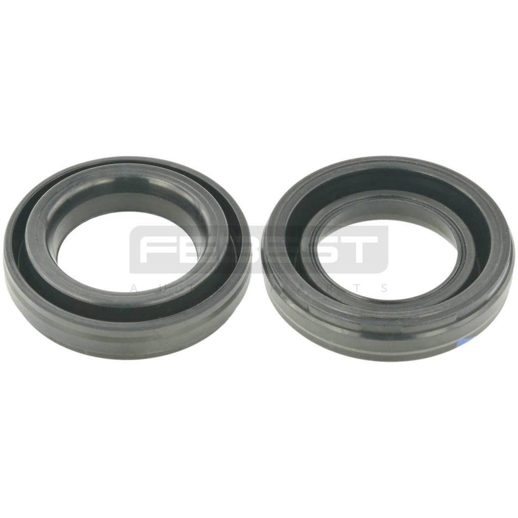 Seal ring, spark plug tube pcs 2 FEBEST - TOYOTA