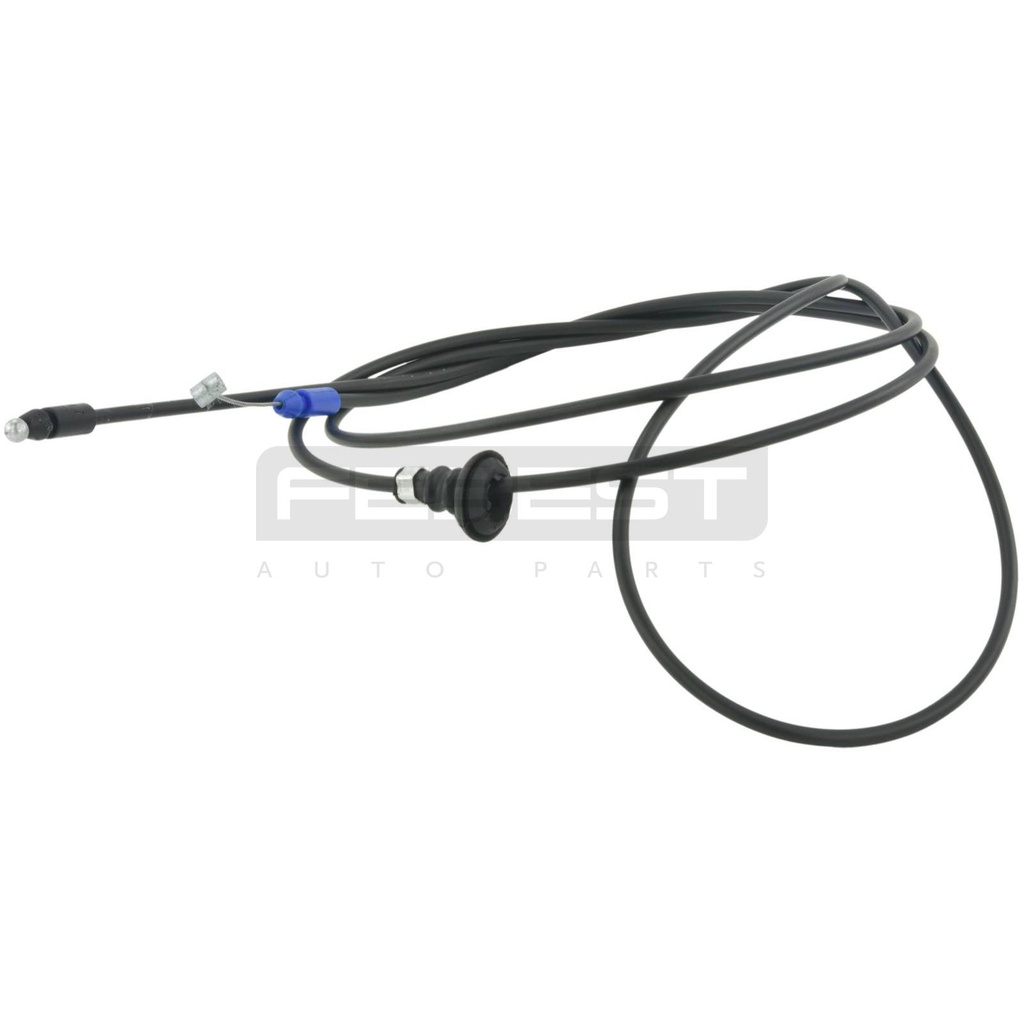 Cable assembly hood lock control FEBEST – TOYOTA