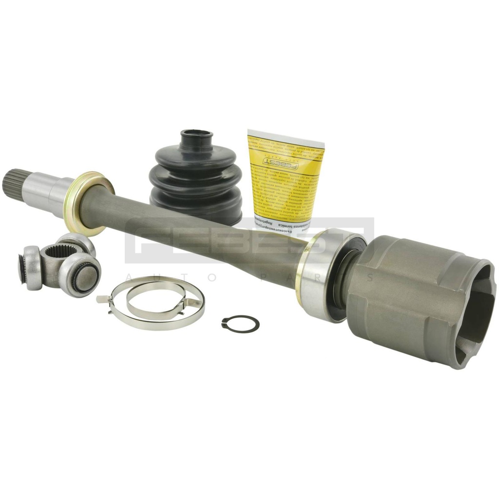 Joint homocinétique cardan AVD FEBEST – TOYOTA