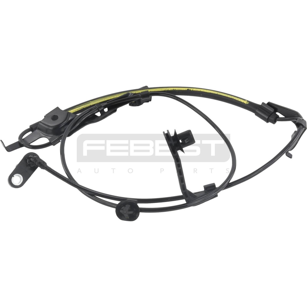 Capteur ABS vitesse de roue AVT FEBEST – TOYOTA