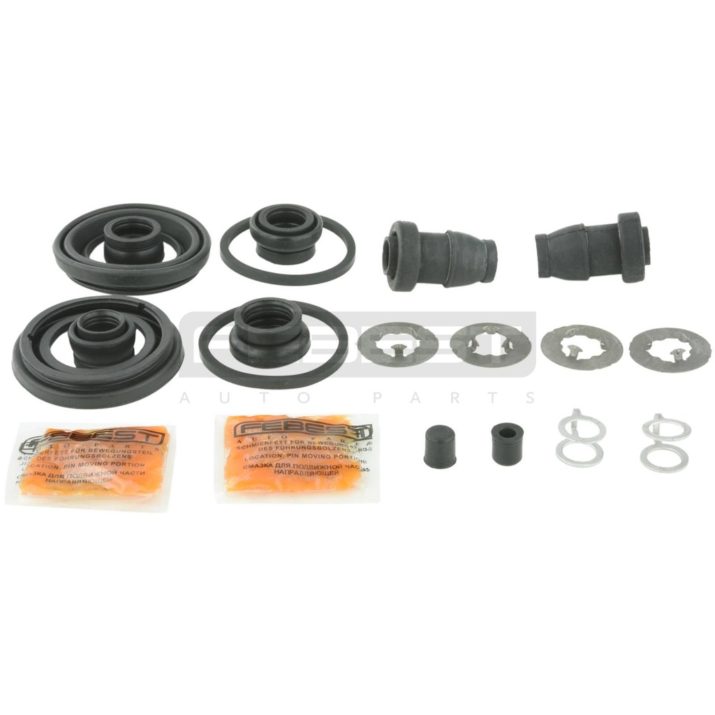 Kit réparation étrier ARR FEBEST – TOYOTA