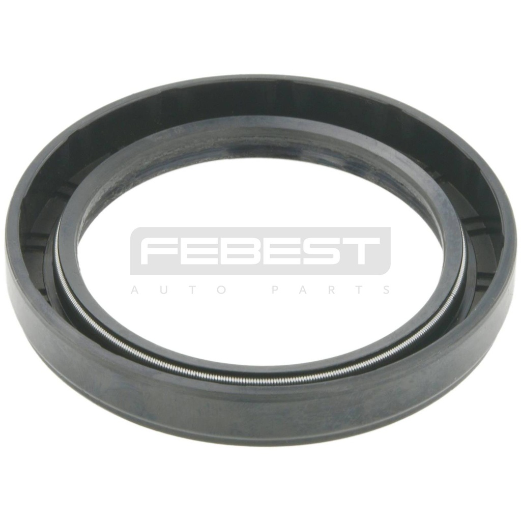 Bague d'étanchéité, cardan de transmission 53.4x74.2x10x10 FEBEST – TOYOTA