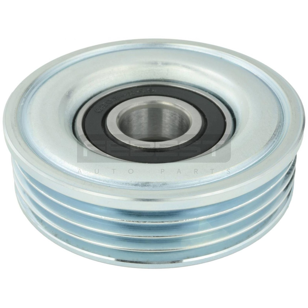 Tension pulley FEBEST - GREAT