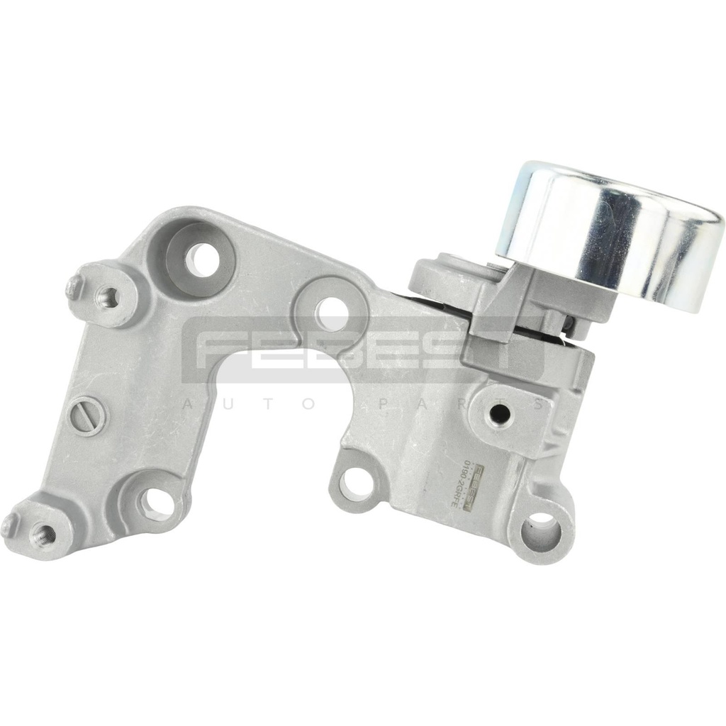 Belt tensioner FEBEST - LOTUS
