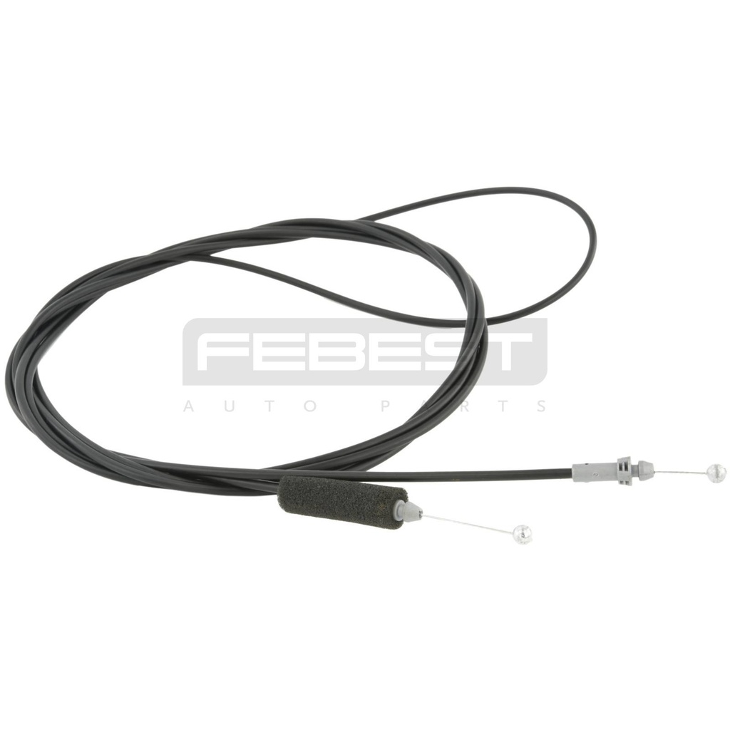 Câble d'ouverture du coffre FEBEST – TOYOTA