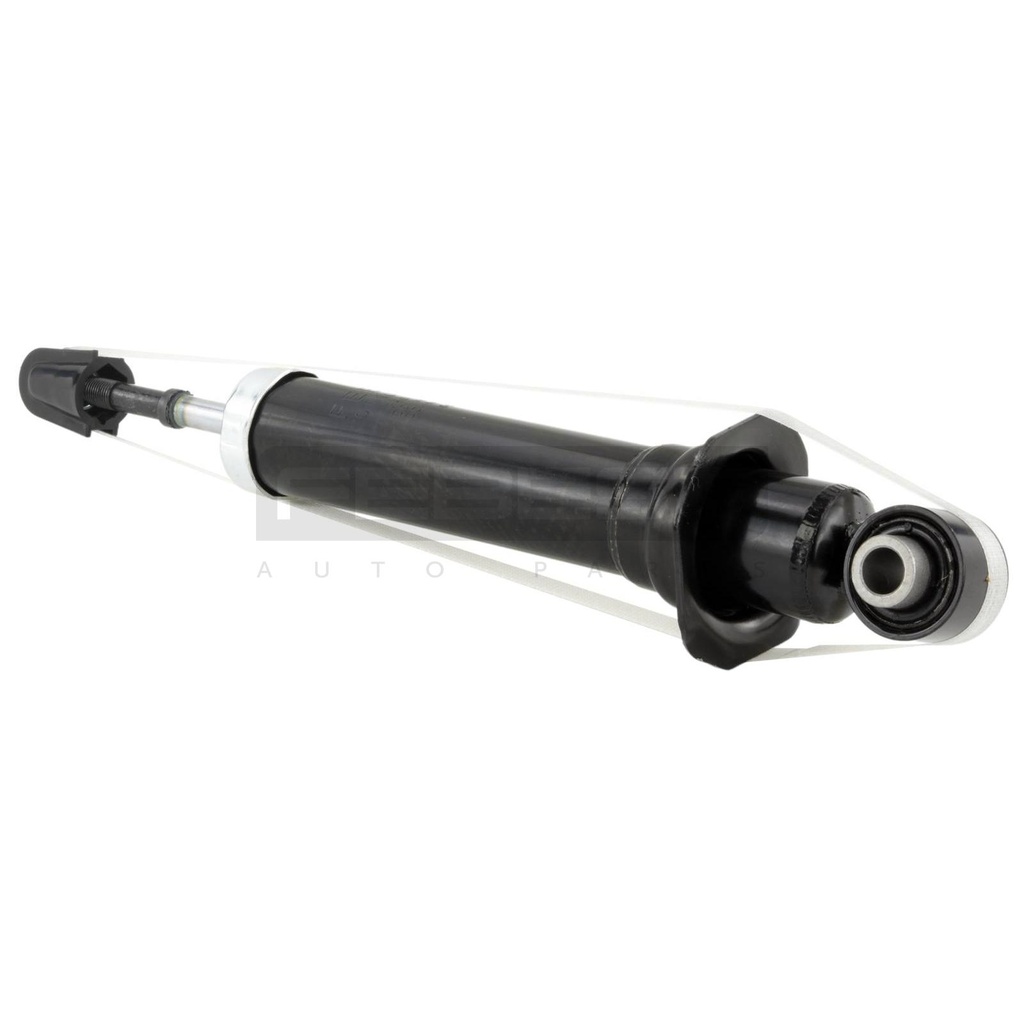 Amortisseur arrière gas.twin tube FEBEST – TOYOTA