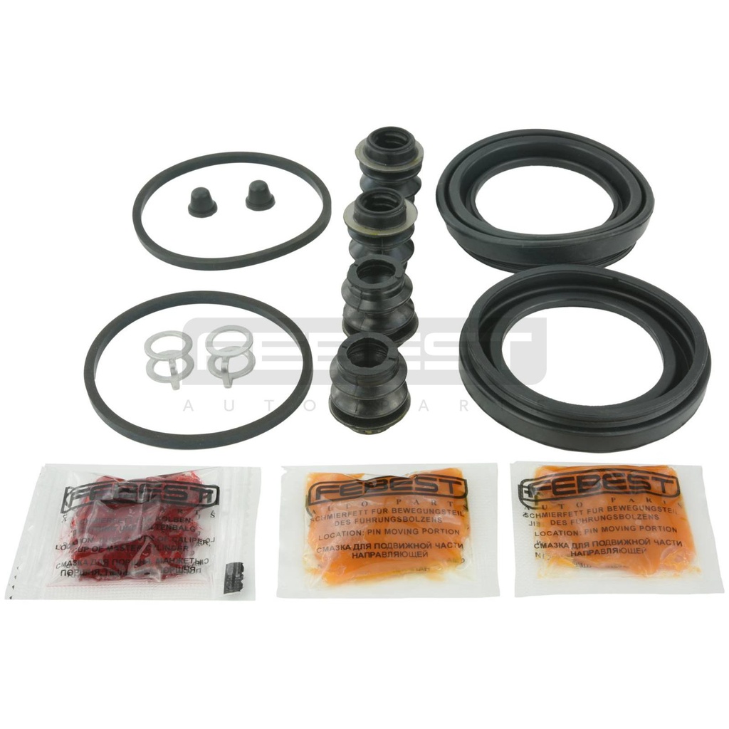Kit réparation étrier AVT FEBEST – TOYOTA