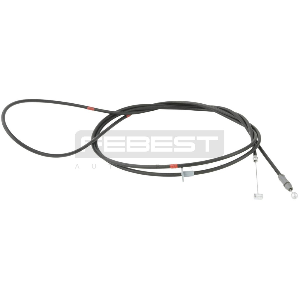 Tirette câble ouverture de capot FEBEST – TOYOTA