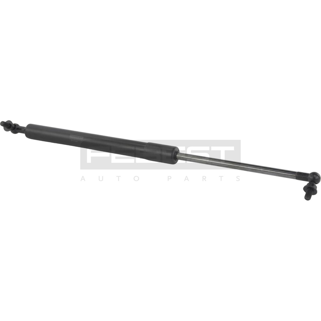 Hood gas strut (with end damping) FEBEST - TOYOTA
