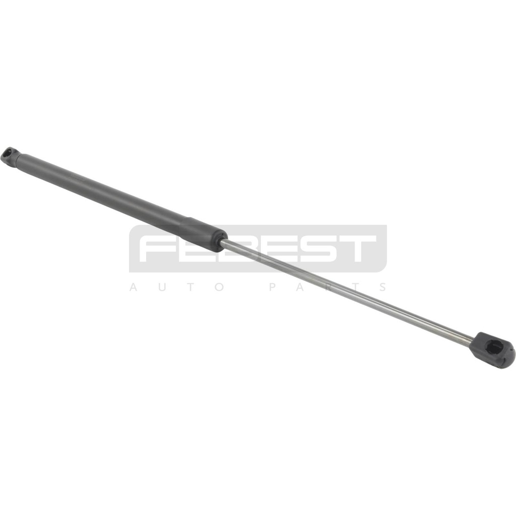 Hood gas strut (with end damping) l623/155n FEBEST – TOYOTA