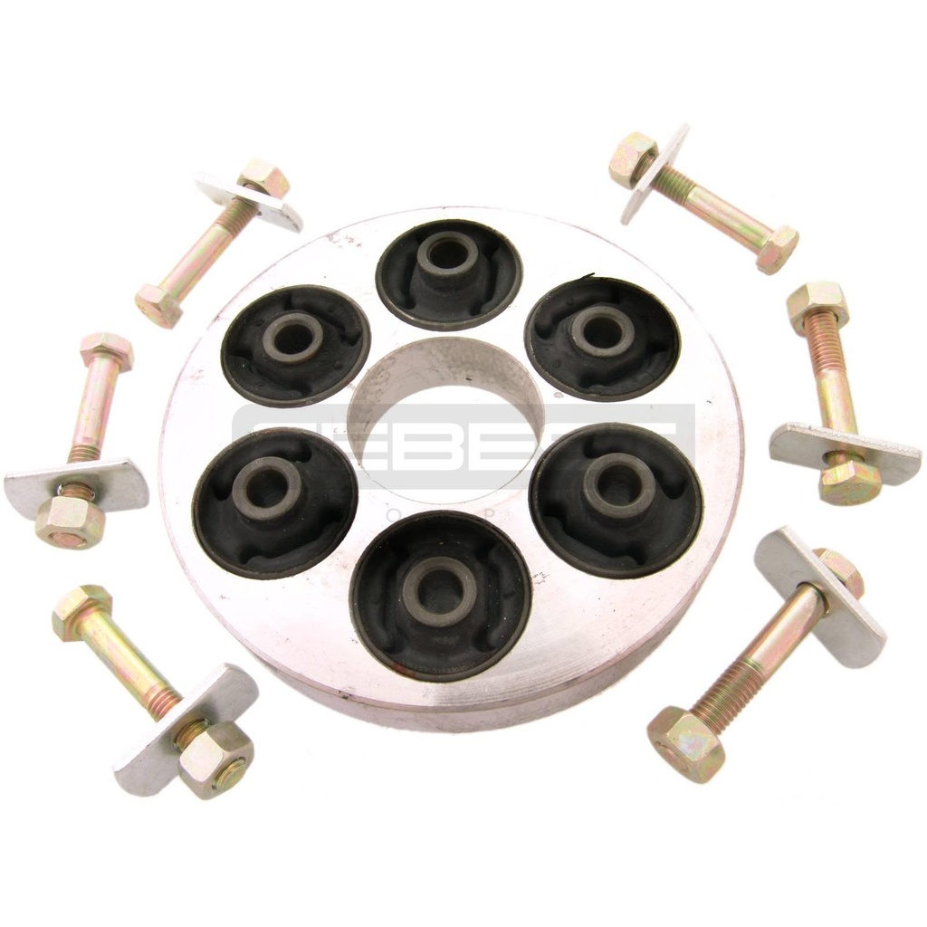 Demi-arbre de transmission FEBEST – TOYOTA
