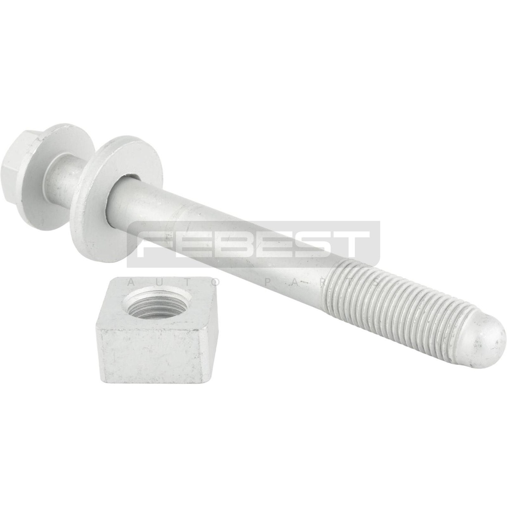 Boulon de fixation, suspension, kit de réparation FEBEST – TOYOTA