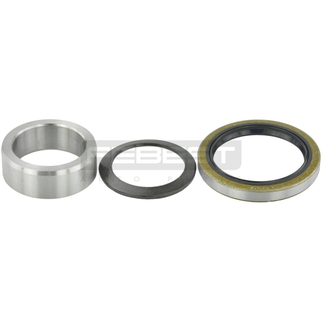Half shaft oil seal (set) FEBEST – TOYOTA