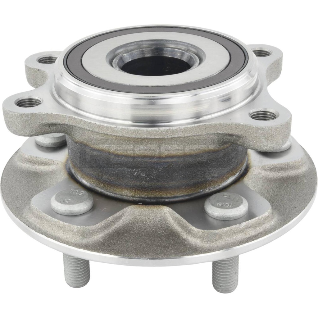 Moyeu de roue avant FEBEST – TOYOTA